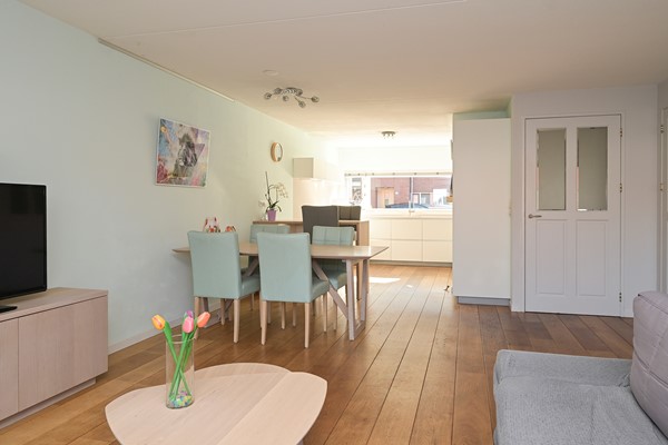 Medium property photo - Aalbessenlaan 33, 2292 BN Wateringen